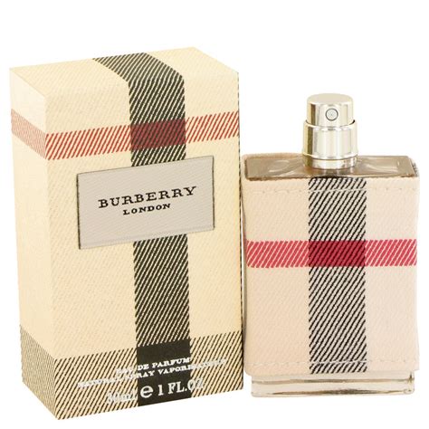 burberry london limited edition perfume|Burberry London perfume smells like.